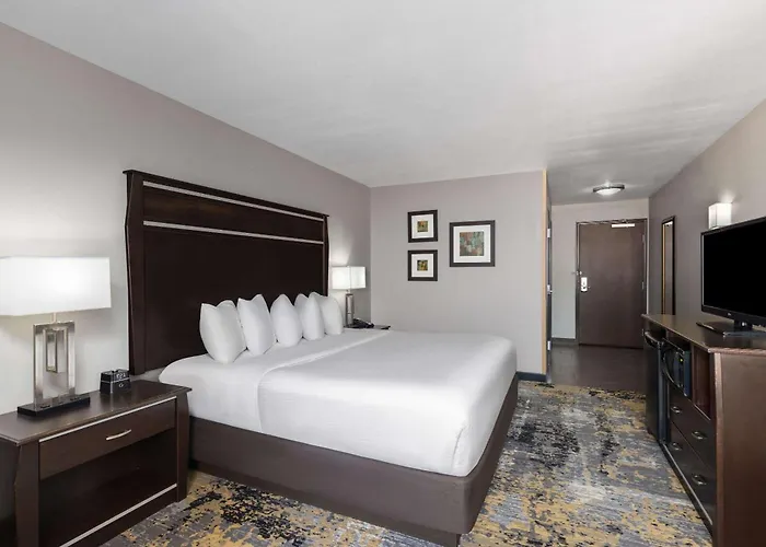 La Quinta By Wyndham Sioux Falls